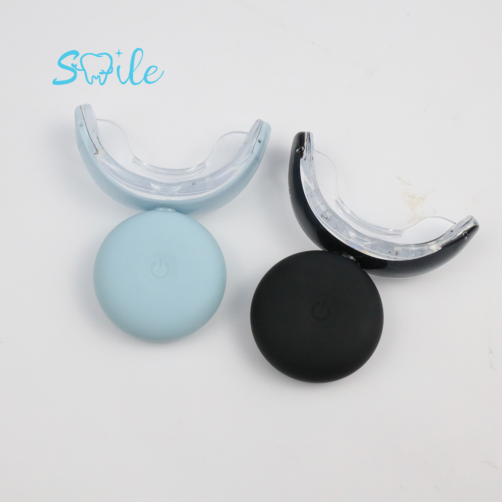 Hot Sale Popular INS Style Wireless Teeth Whitening Lamp LED