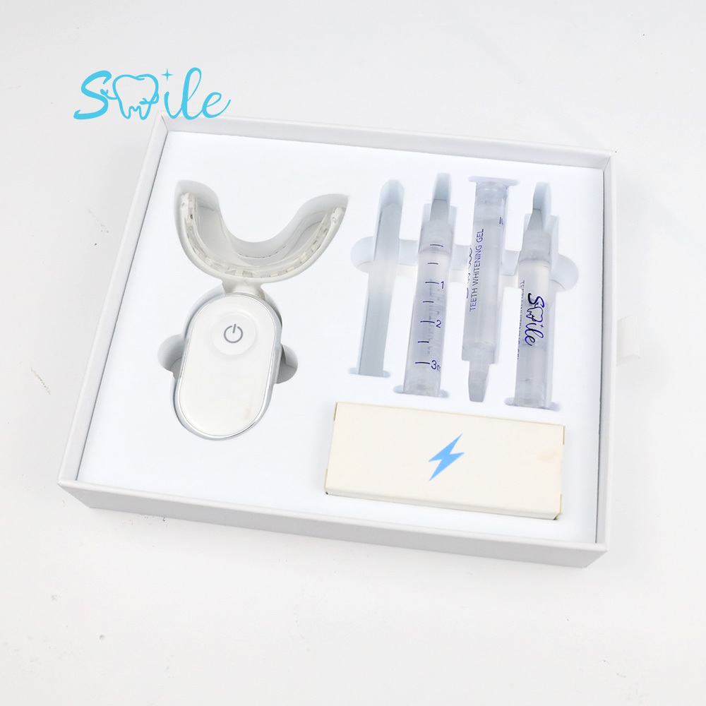 New Design Wireless Teeth Whitening  Kits ECO Teeth Whitening Pen