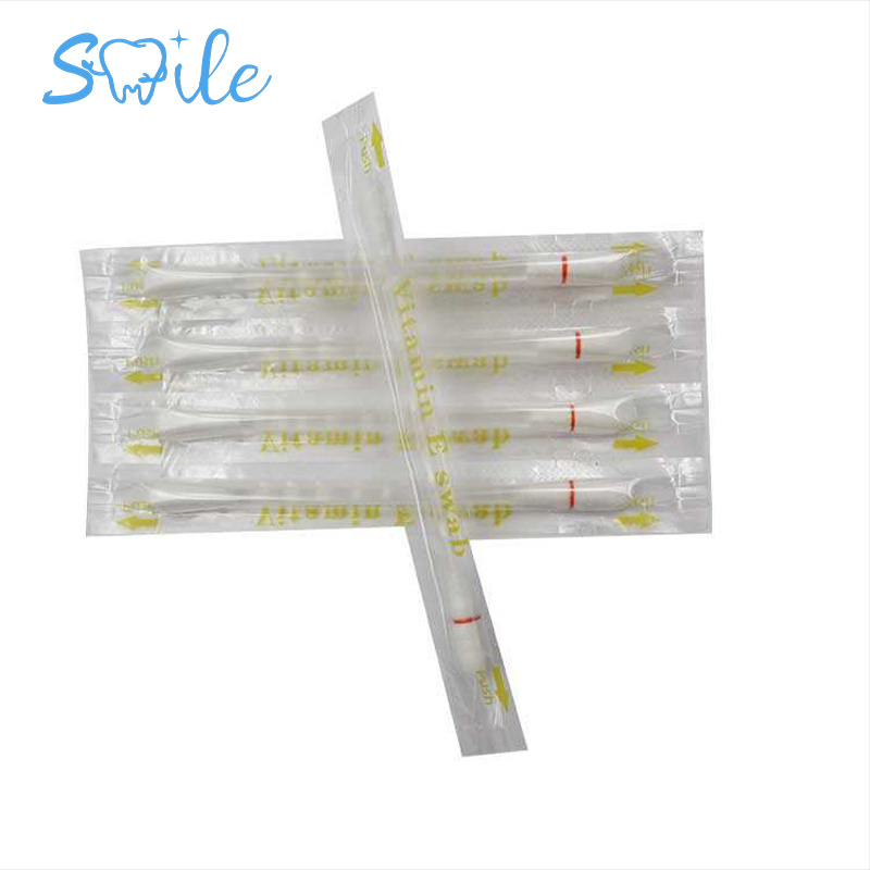 Vitamin E Cotton Swab O-VE