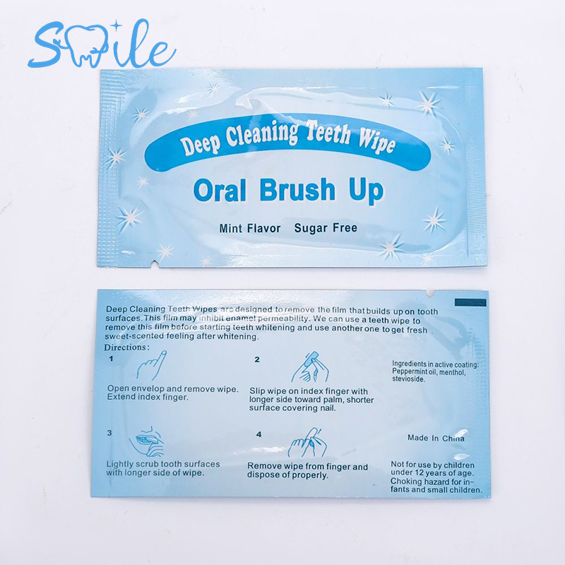 Toothbrush O-TWW