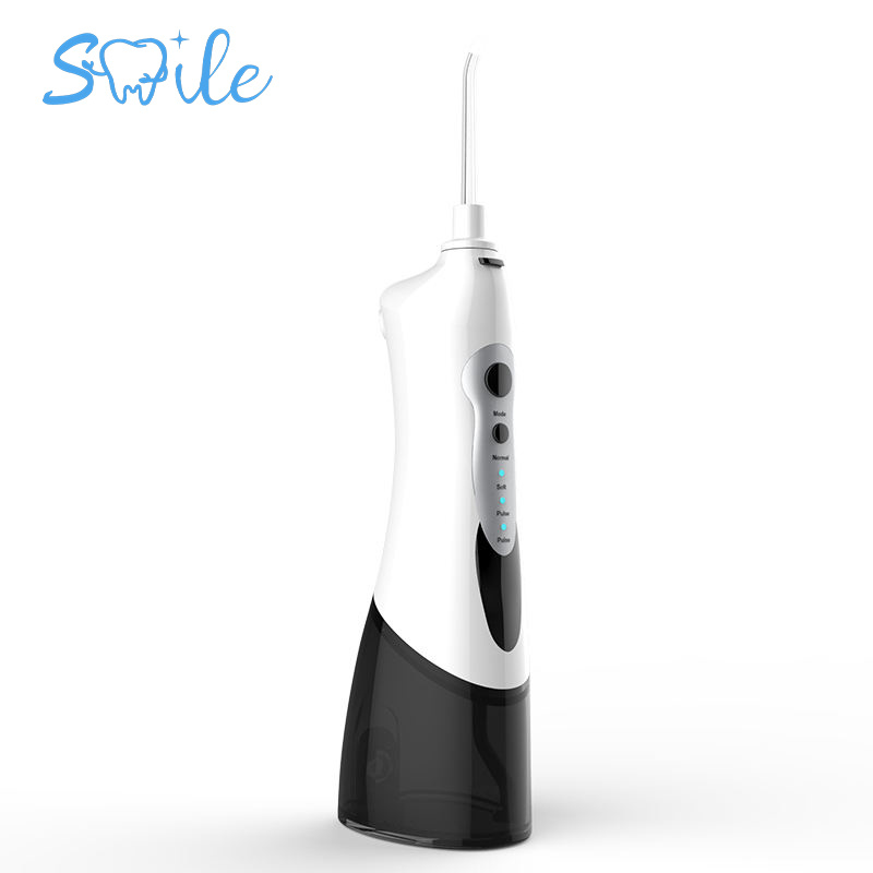 Tooth Flusher I-501