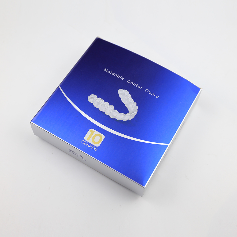 10 Pcs Thermoplastic trays