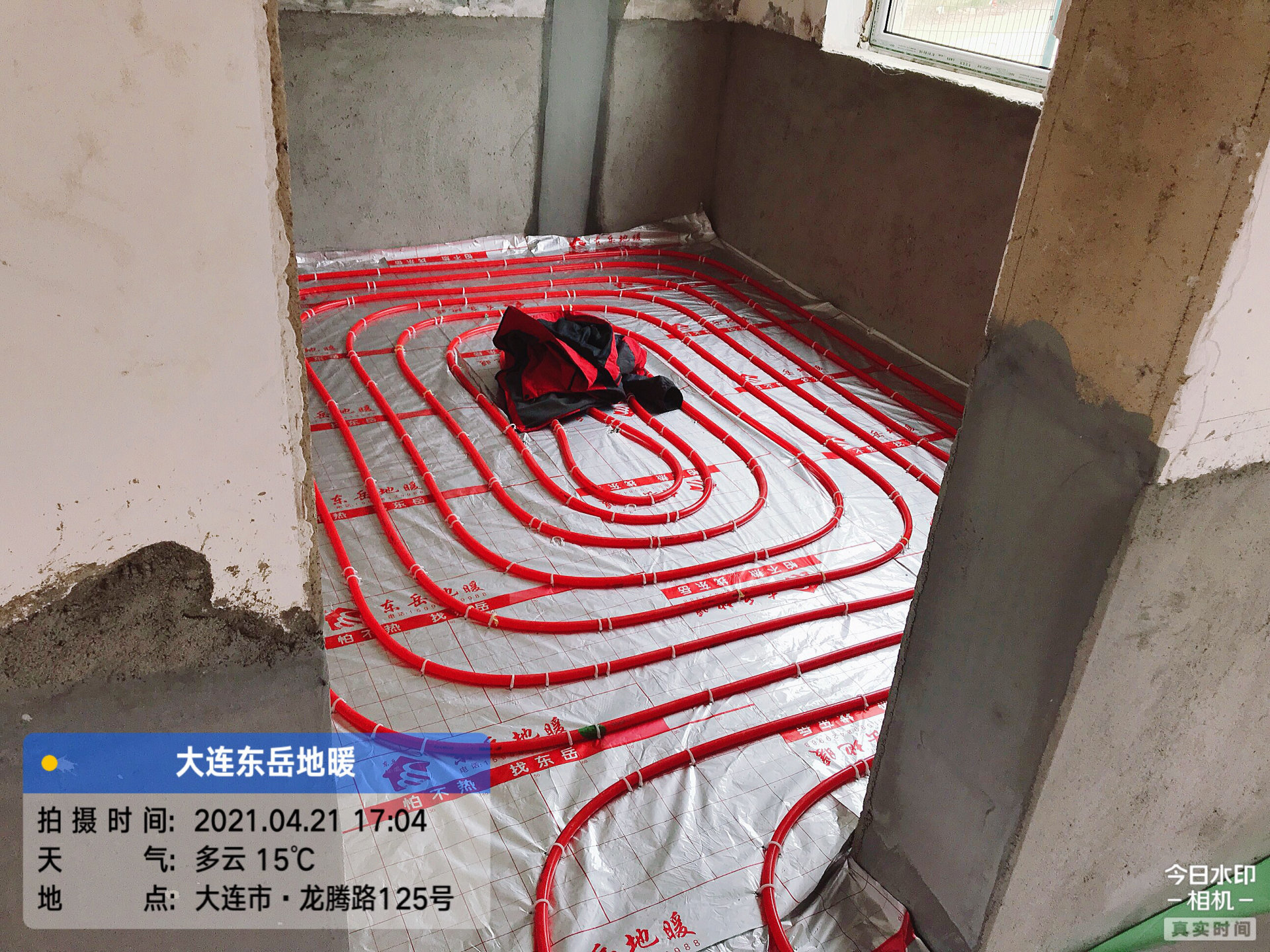 龙腾路125号