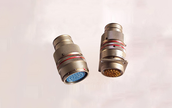  Y3系列圆形连接器