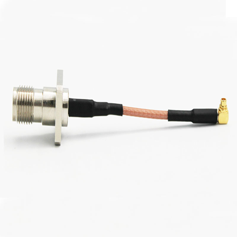 定制线缆公司介绍：敷设绝缘电缆要做几次电阻遥测