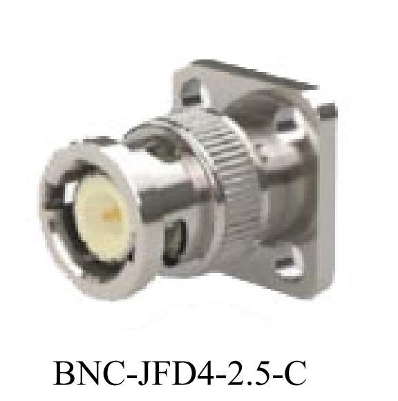 爱得乐/ADL   BNC-JFD4-2.5-C 
