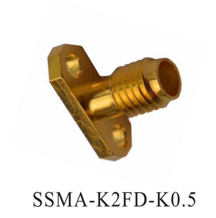 爱得乐/ADL   SSMA-K2FD-K0.5