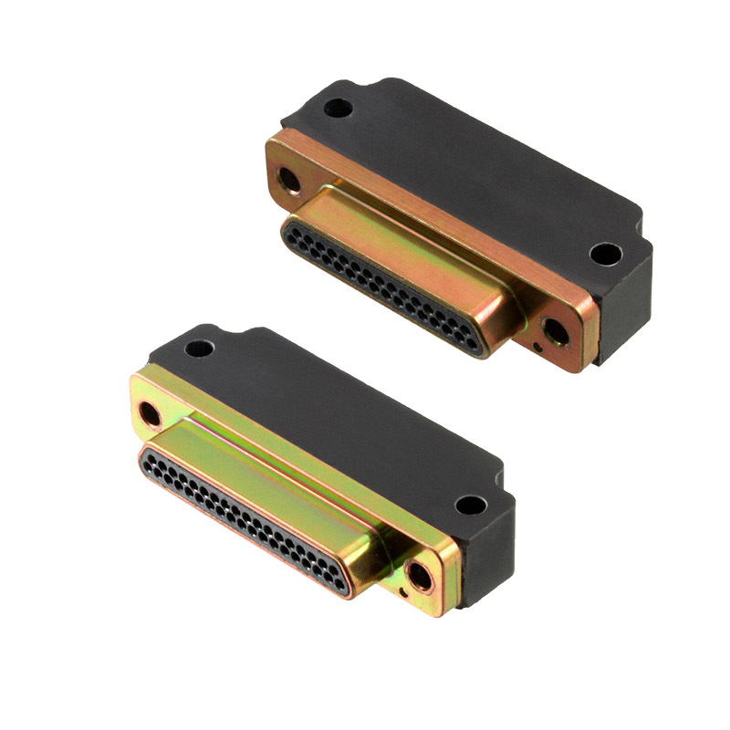爱得乐/ADL  MDM-31SS   MDM系列焊接微矩形电连接器