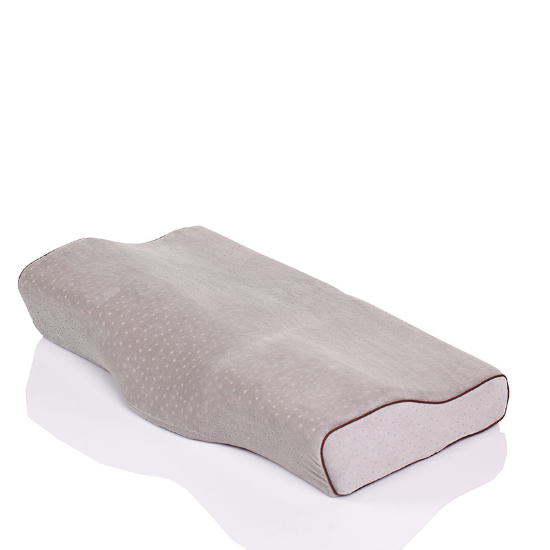 memory foam pillow