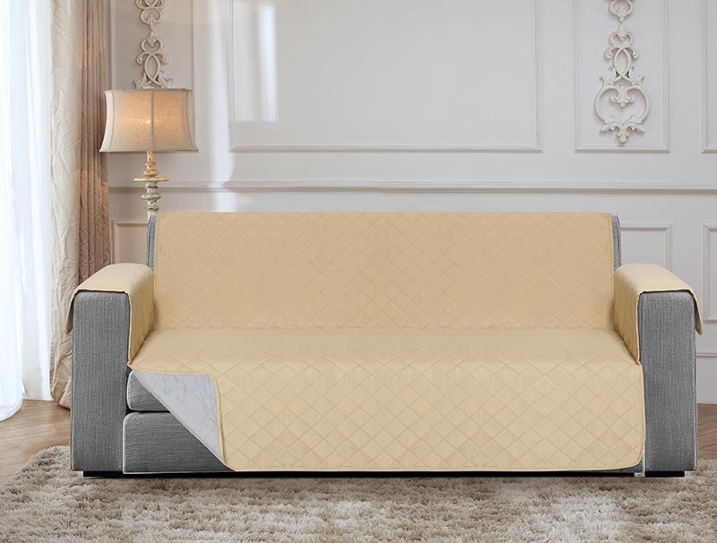 Sofa cover-three