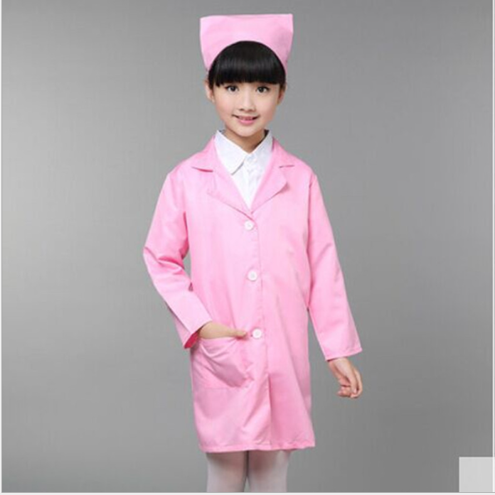 unisex lab coat suits for man and woman