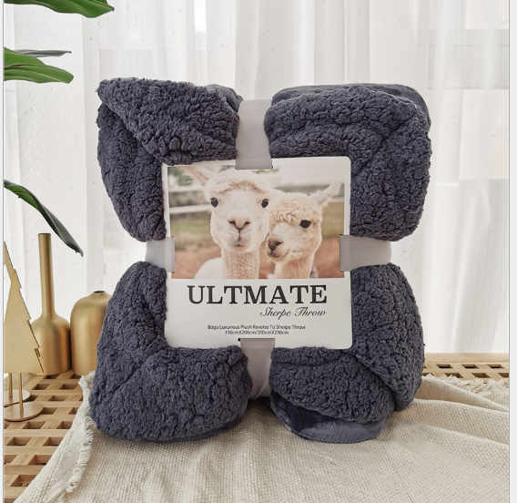 stock Blankets