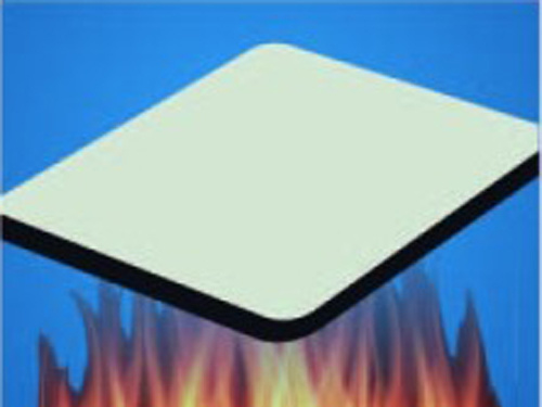 防火铝塑板