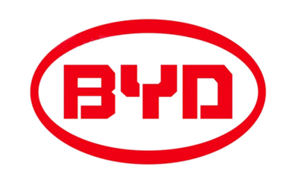 BYD