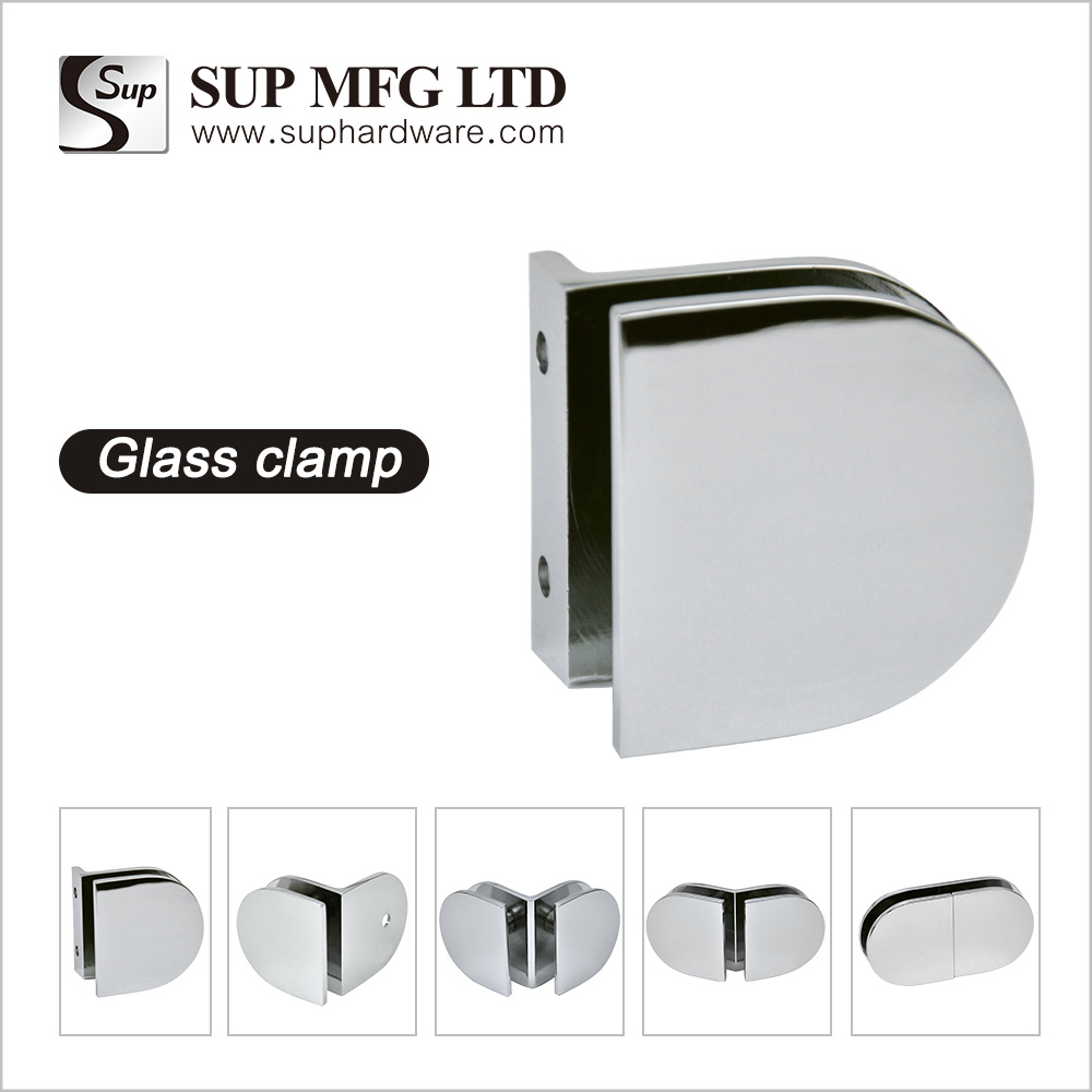 Glass Clamp Series FC231