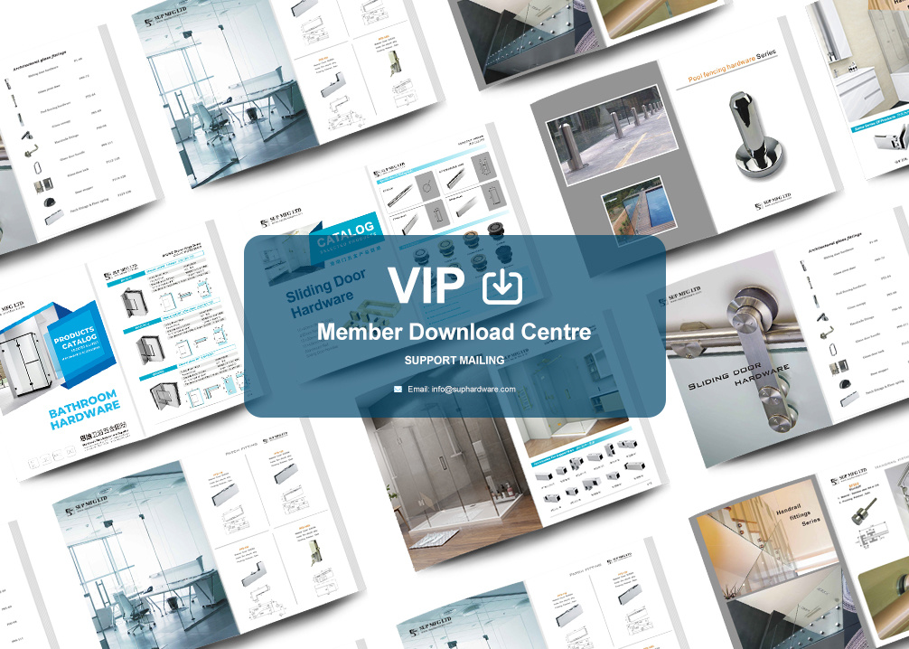 VIP member download centre