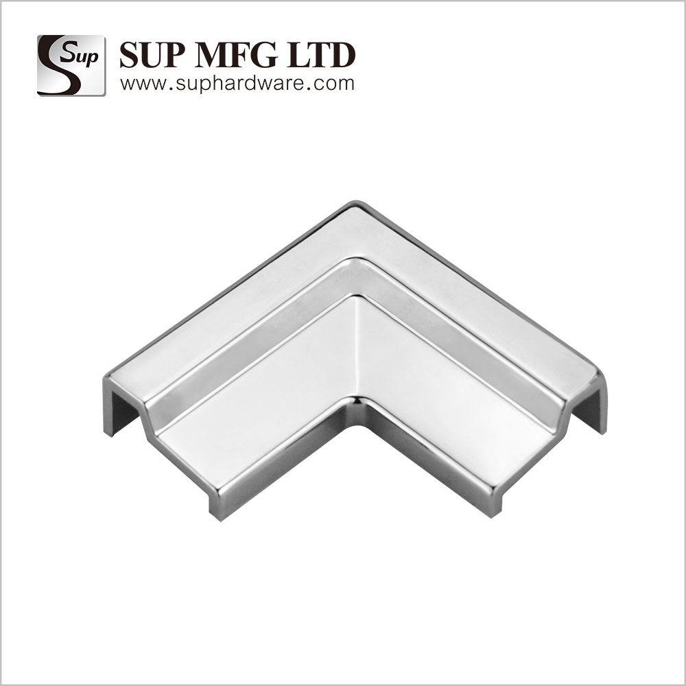 AS101 Aluminium sealing profiles series