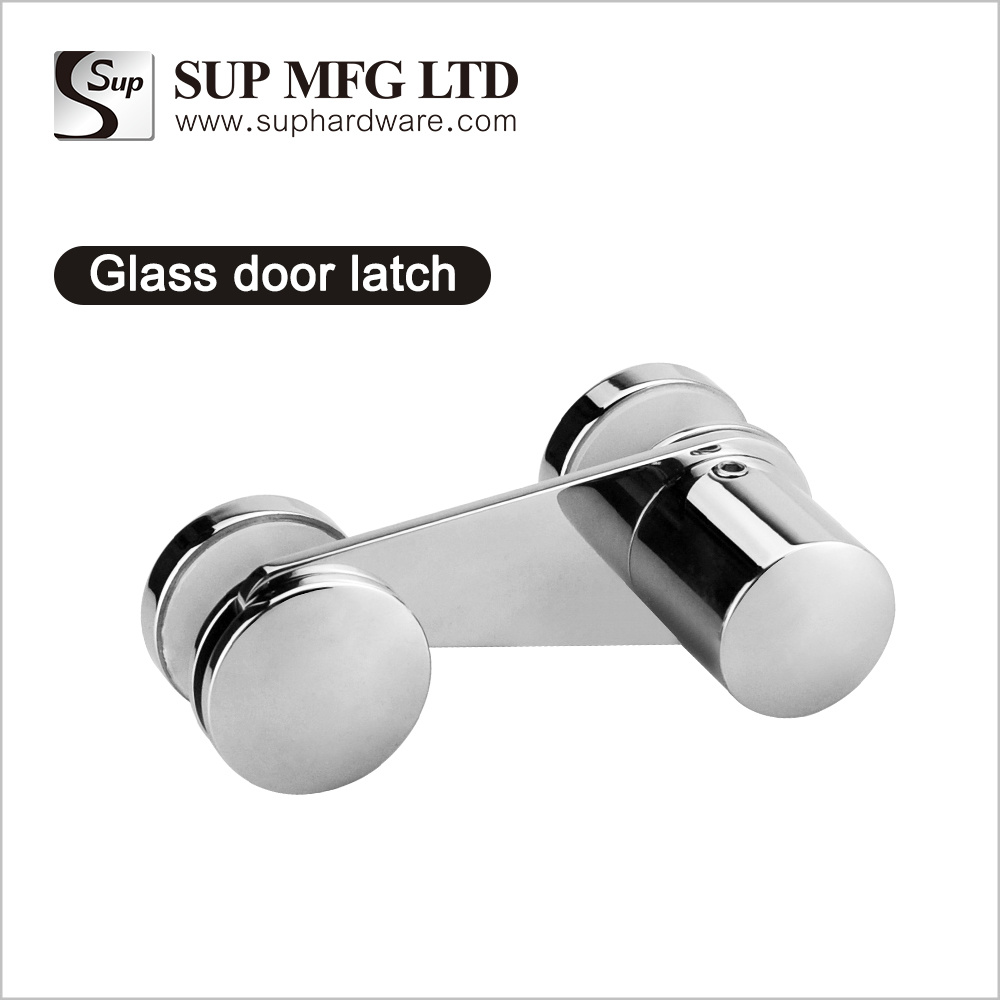 Glass Door Latch GLS101