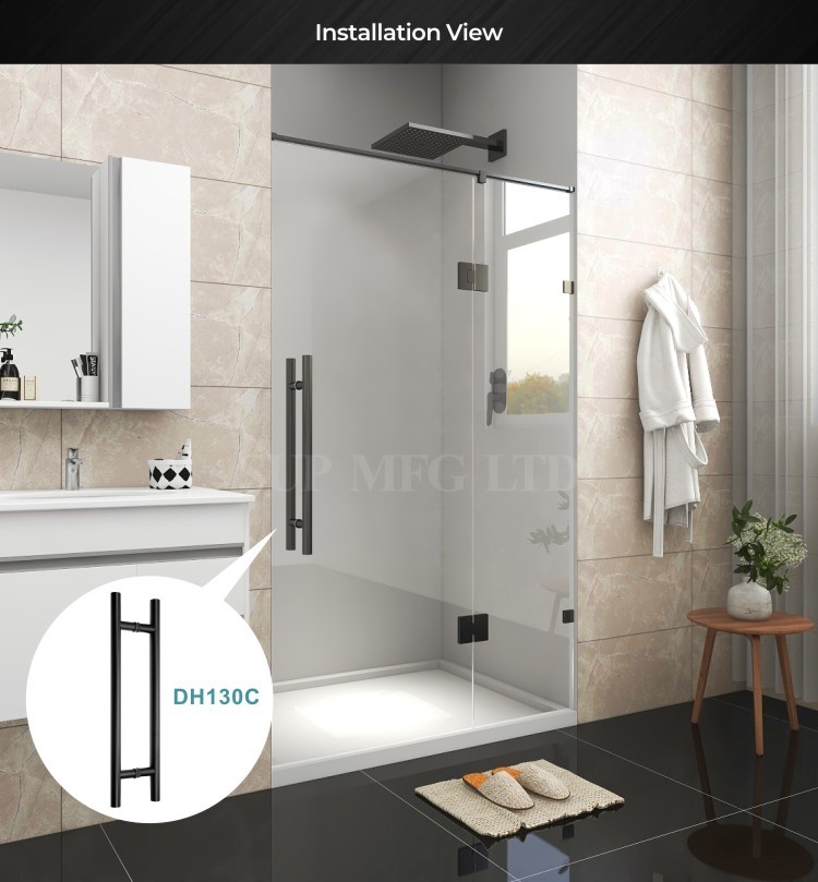 DH130C (Poland CDA handle model H16-30-600L)