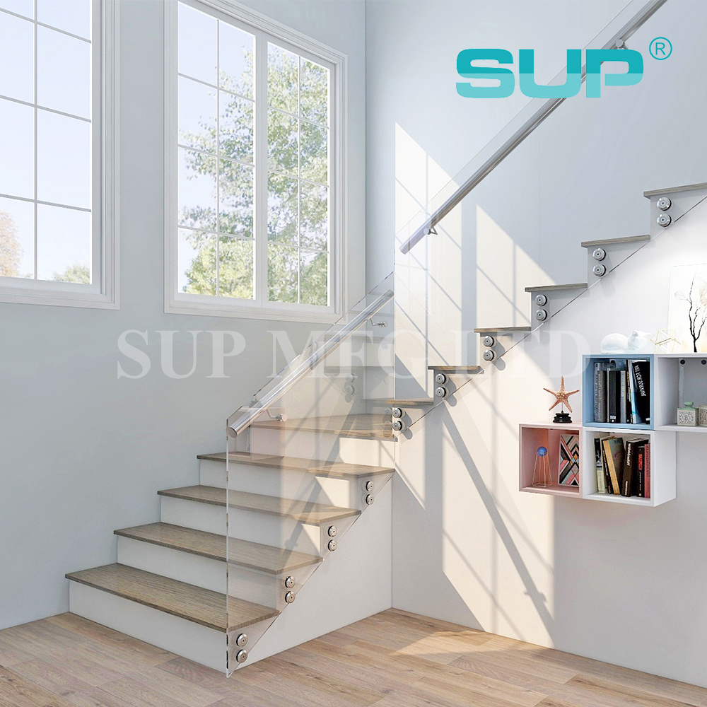 Handrails Fitting SF106