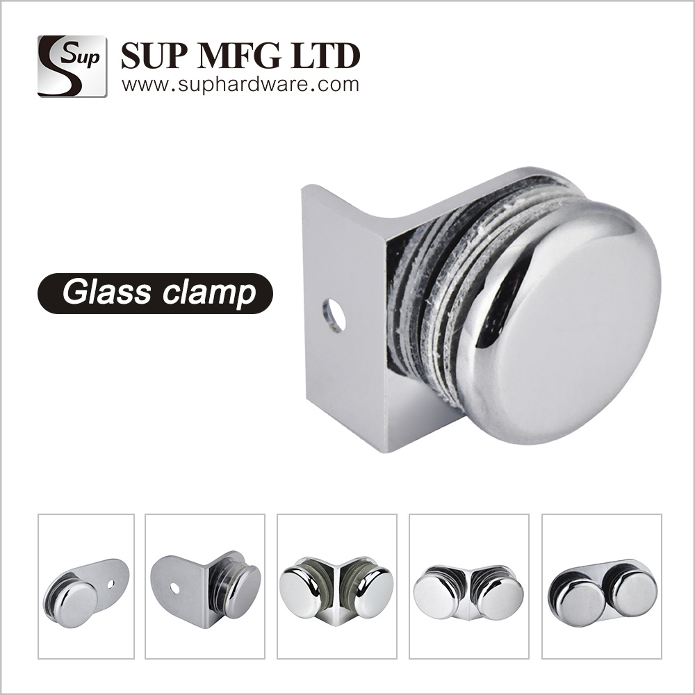 Glass Clamp Series FC241