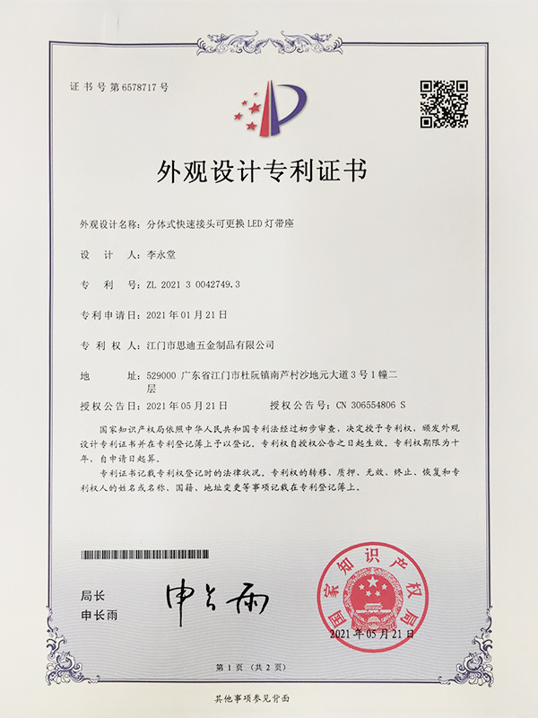 certificate2