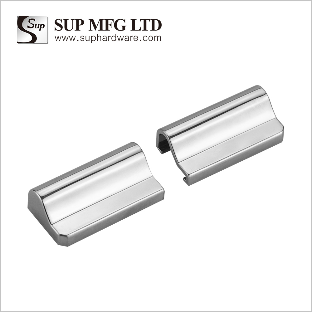 AS102 Aluminium sealing profiles series