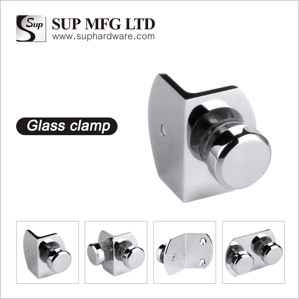 Glass Clamp Series FC261-L