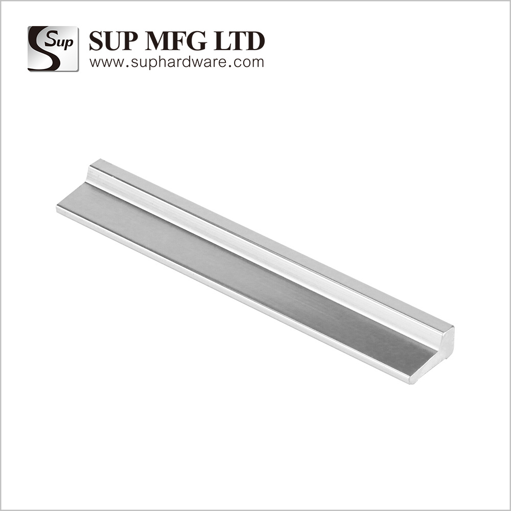 AS101 Aluminium sealing profiles series