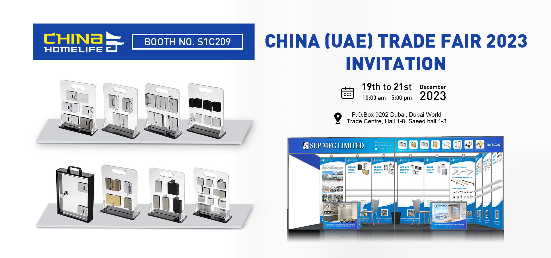 China (UAE) trade fair 2023