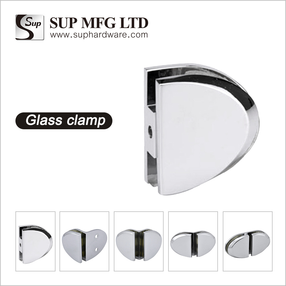 Glass Clamp Series FC220