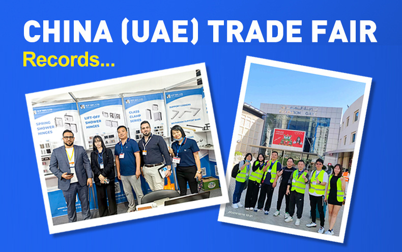 Discover the Gateway to Business Opportunities - CHINA （UAE）TRADE FAIR 2023