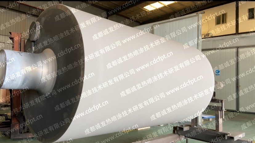 耐磨涂層/大型工件修復