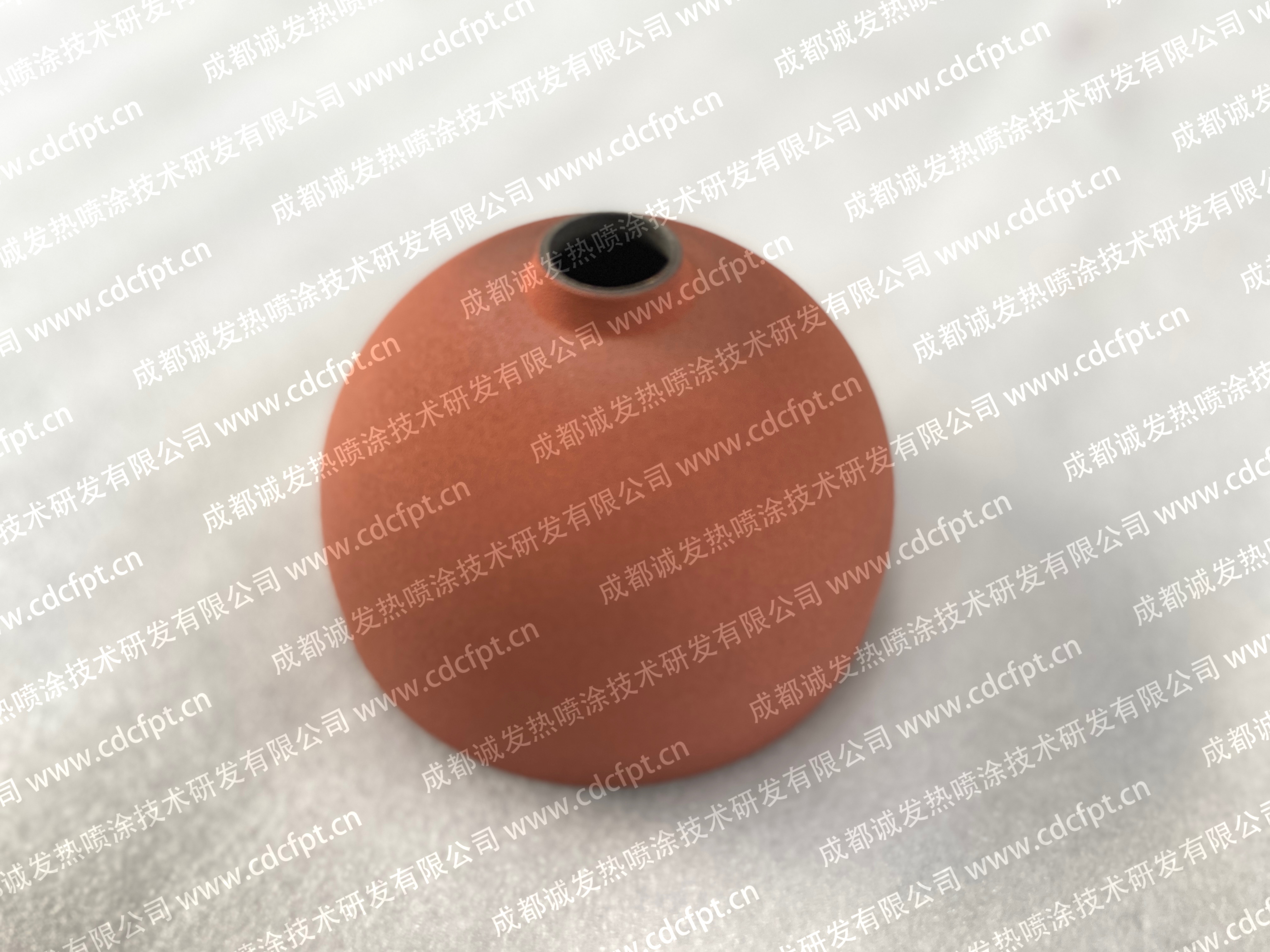 銅涂層/大型工件修復