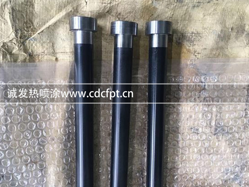 氧化鋁粉體熱噴涂技術(shù) - 成都誠發(fā)熱噴涂技術(shù)研發(fā)有限公司