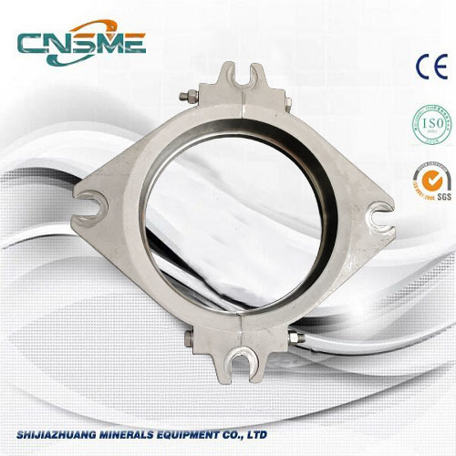 Slurry Pump Packing Gland
