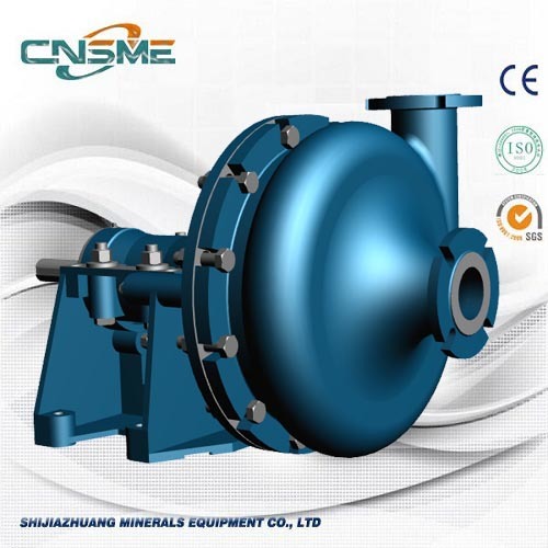 TC Activated Carbon Slurry Pumps