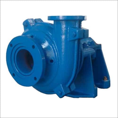 What is the difference between a slurry pump and a mud pump?