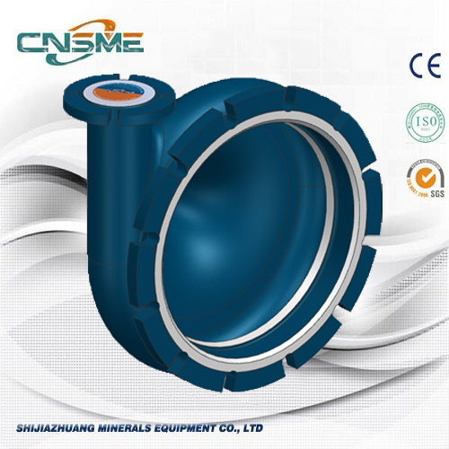 TC3092 Slurry Pump Casing