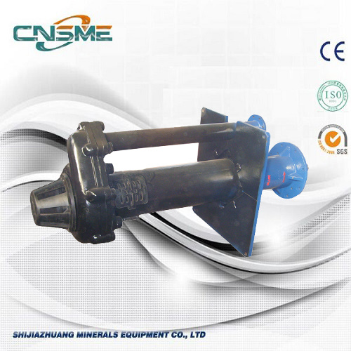 Sv Svr Series Heavy Duty Sump Pumps Slurry Pumps Froth Pumps Slurry Pump Spare Parts