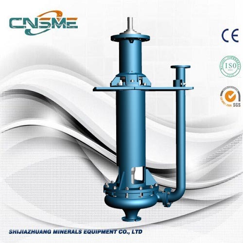 2/2TC Vertical Slurry Pump