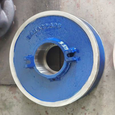 slurry pump EAM029 A05 Expeller Ring