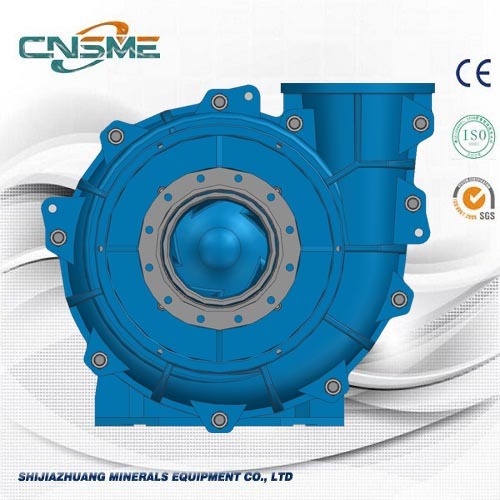 300FF-L CNSME Slurry Pump