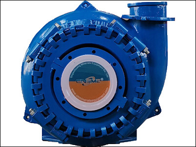 How to select the appropriate slurry pump model parameters