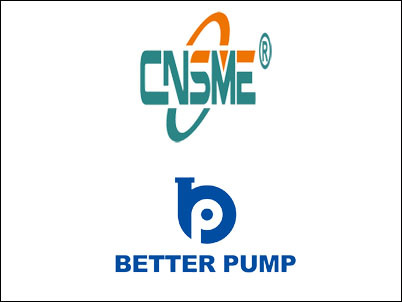 Better Pumps Established: Brother Company of CNSME Pump Shines Bright