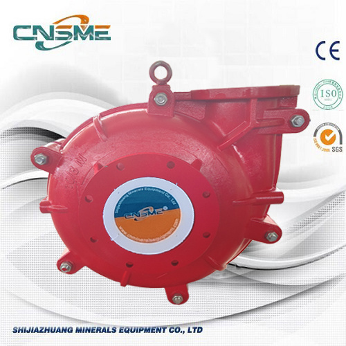 10/8E-M slurry pump