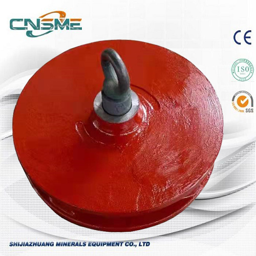 High Chromium Impeller