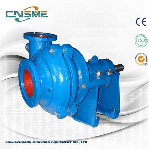 SL Series Ligh Duty Slurry Pumps 