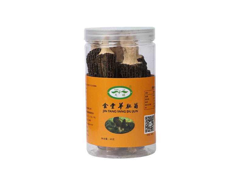 羊肚菌40g