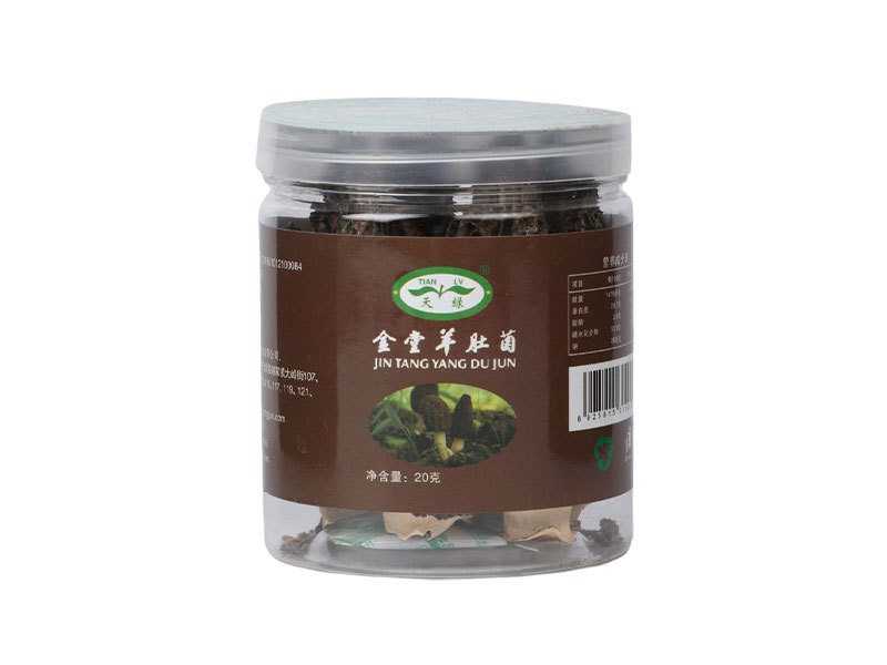 羊肚菌20g